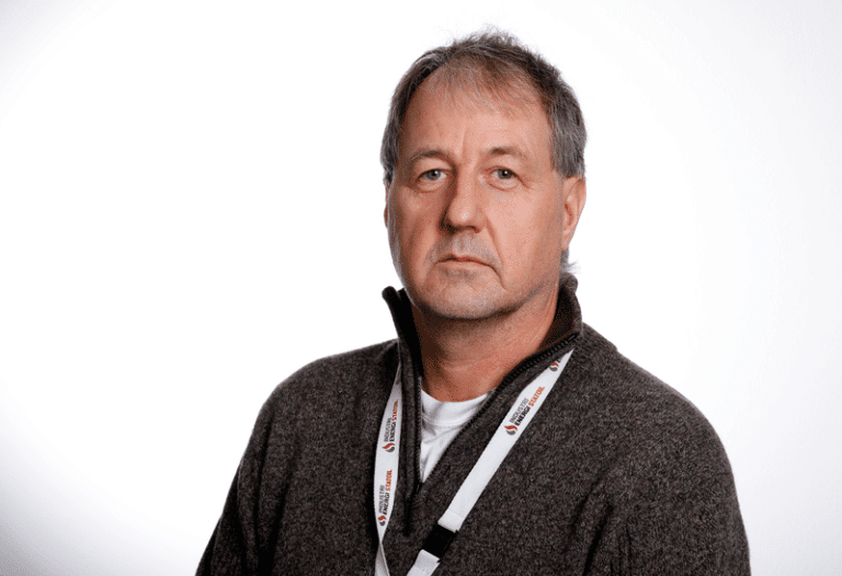 Jobber for ny kafé på Hammerfest lufthavn