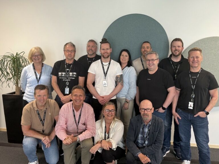 Lønnsoppgjøret i Equinor er ferdig