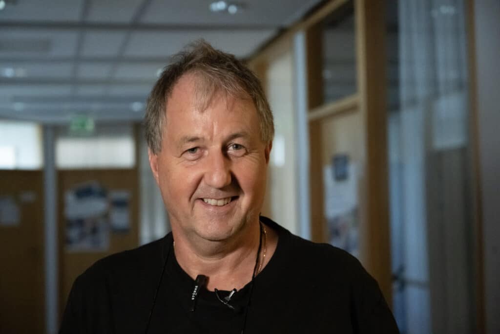 Foto: Atle Espen Helgesen/Styrke