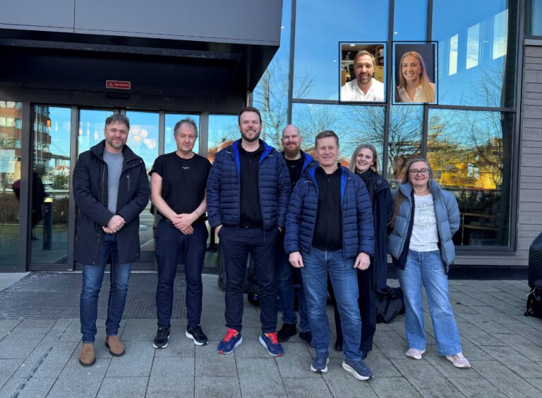 Årsmøte Styrke Equinor Sokkel 2026